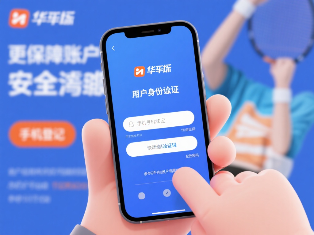 华体会手机登记 (华体会手机登记，轻松开启您的娱乐新体验！）