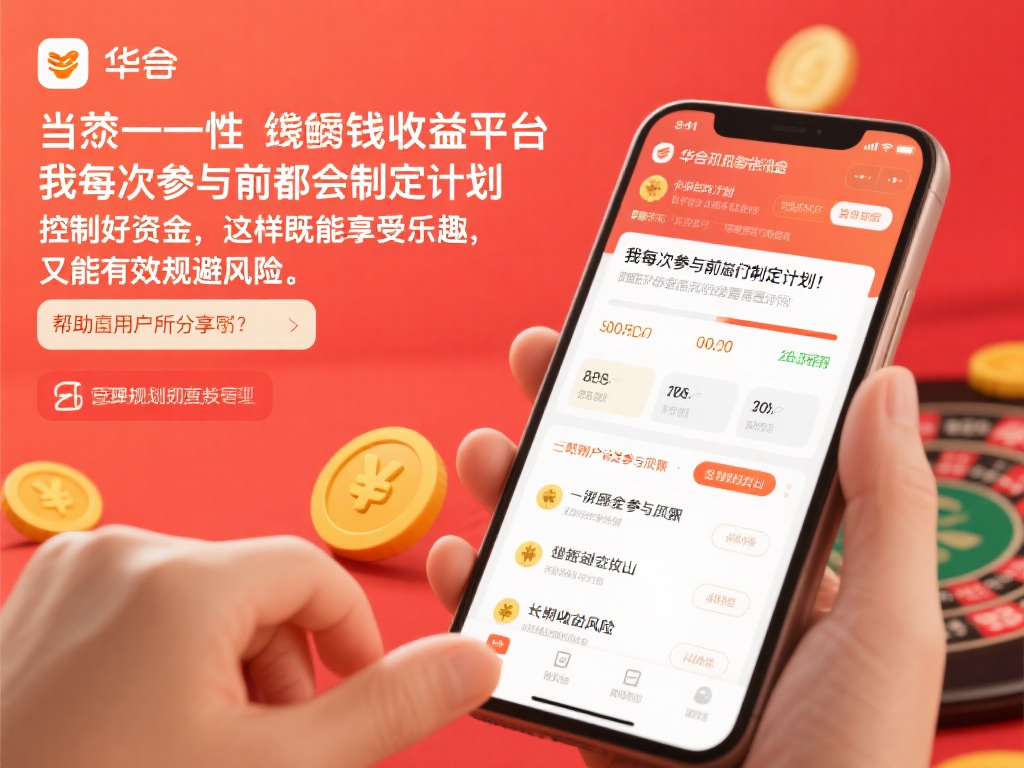 华体会如何赚钱 (华体会如何赚钱：揭秘平台盈利模式与技巧）