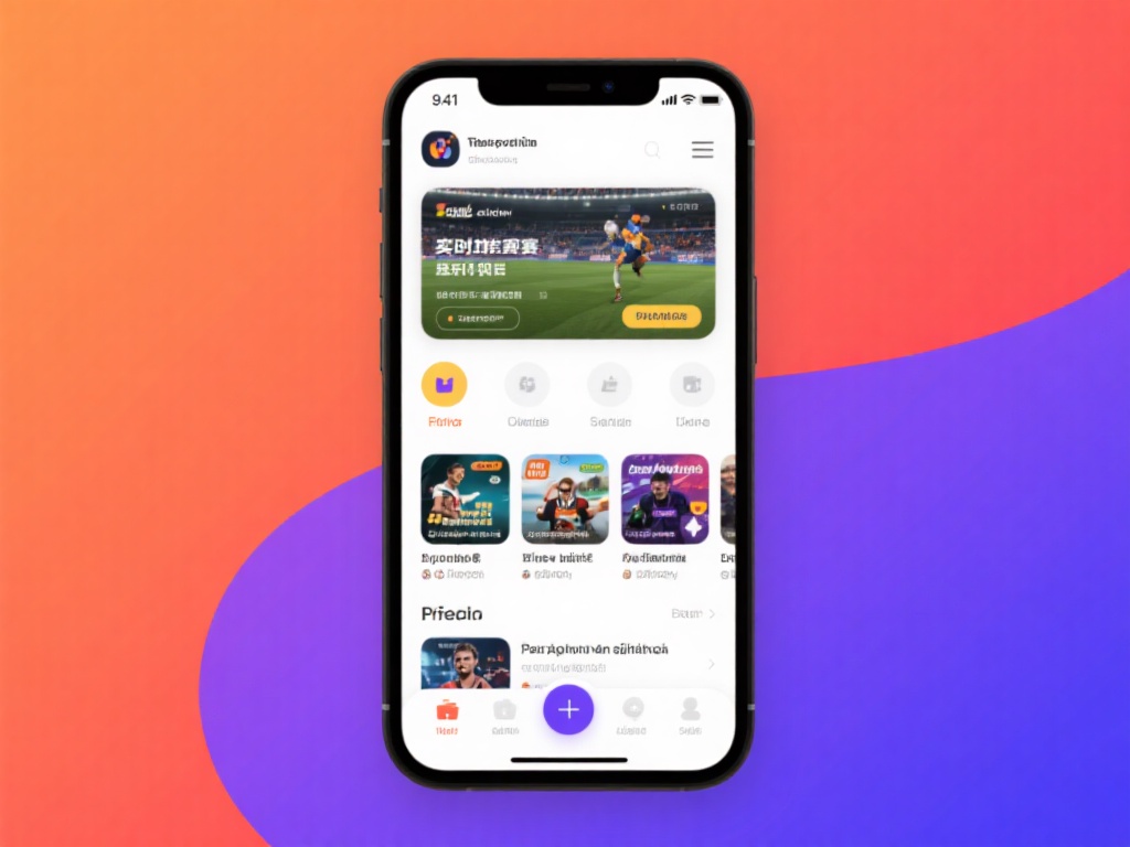 这款移动应用的亮点在于其强大的功能设计和贴心的用户