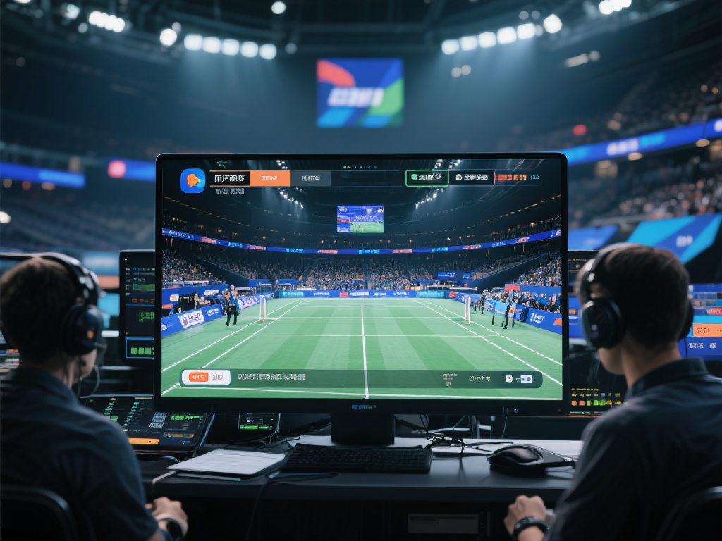 此外，技术支持也是不可忽视的一部分。平台采用先进的