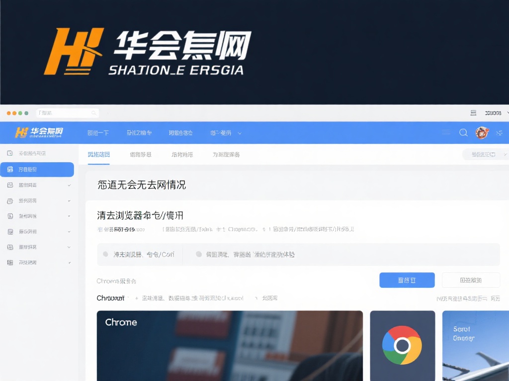 华体会进不了官网 (华体会进不了官网如何解决登录问题?)