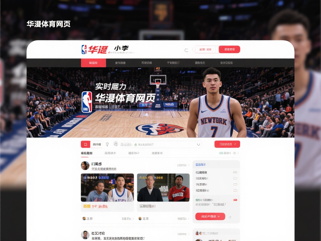 华体会体育网页 (华体会体育网页:畅享顶级体育赛事与娱乐体验)