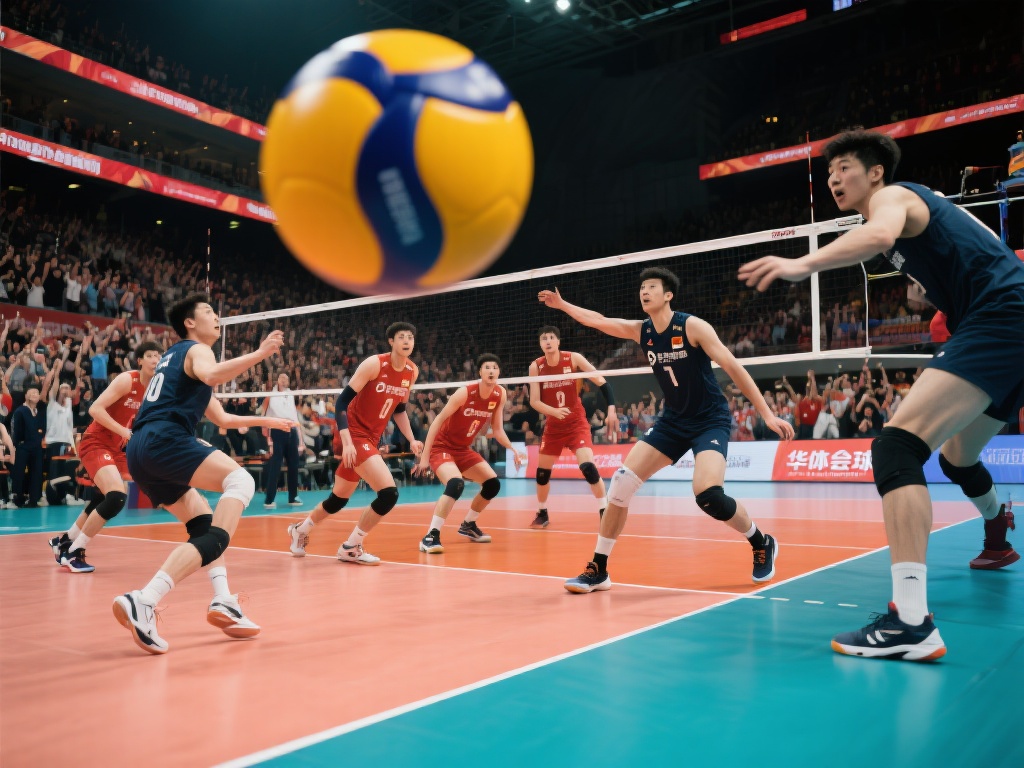 华体会球 (华体会球：探索足球世界的无限魅力与激情）