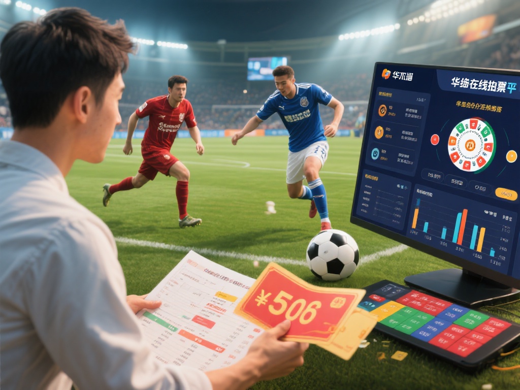 以小李的经历为例，他在一次足球赛事中，通过仔细研究