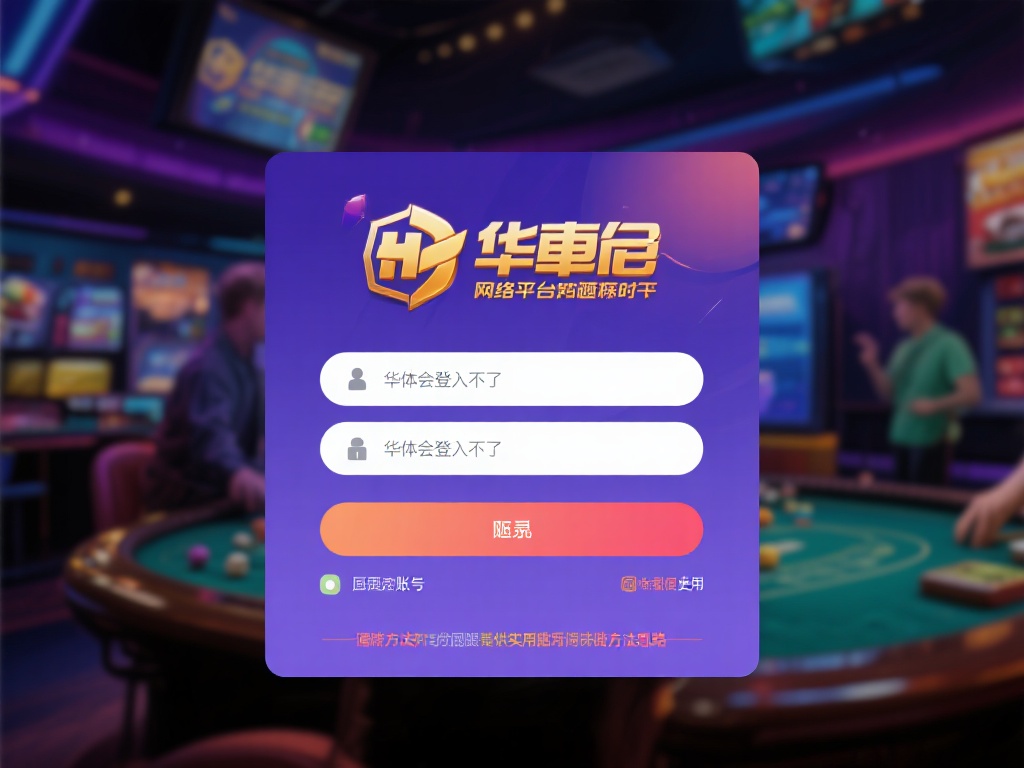 华体会登入不了 (华体会登入不了怎么办？快速解决登录问题！）