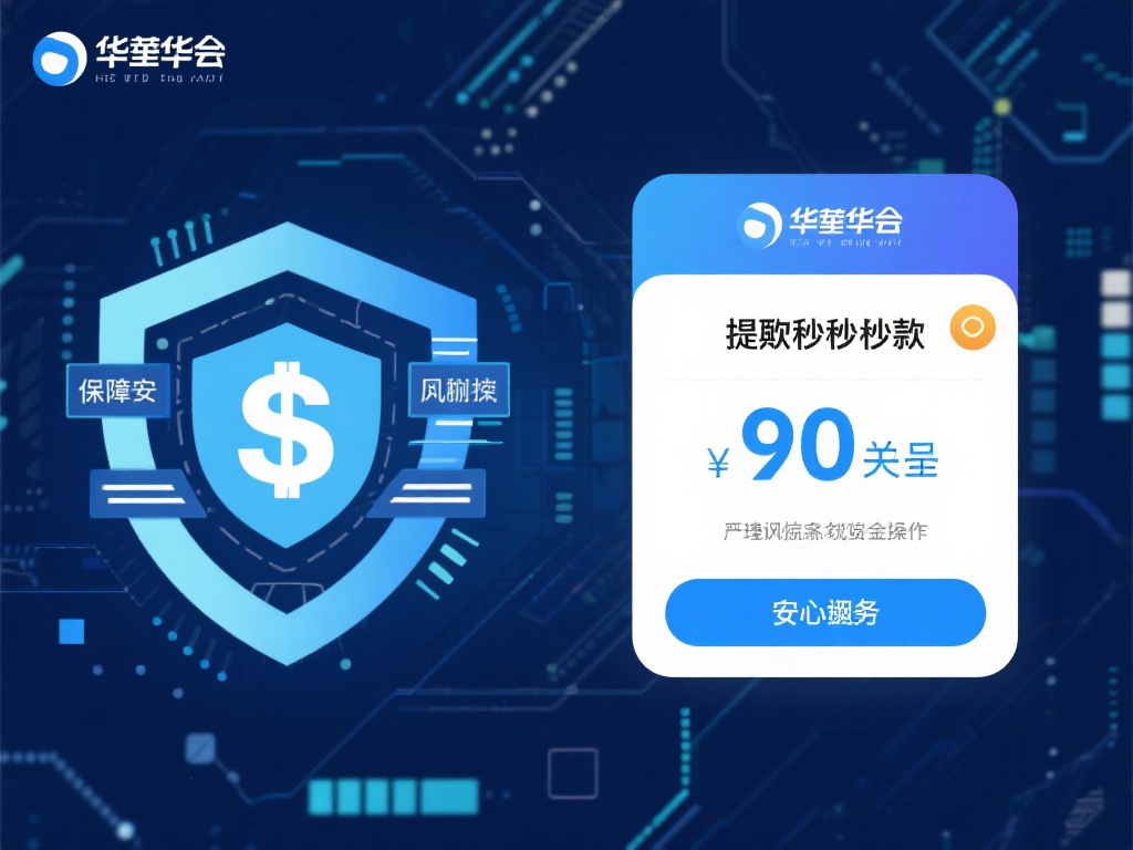 华体会提现秒到账 (华体会提现秒到账，快速到账体验无忧！）