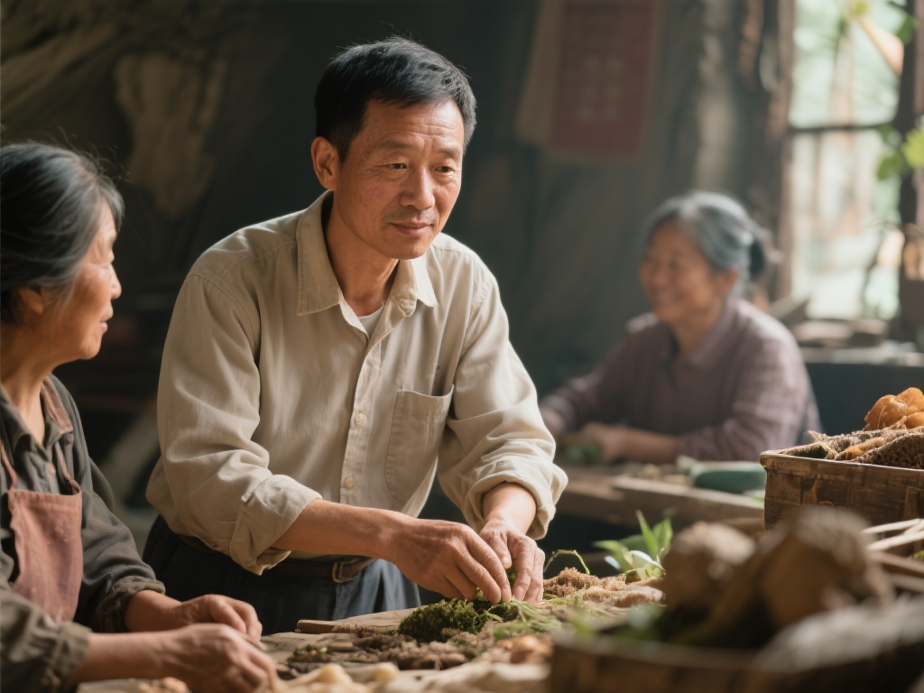 董华事迹体会 (学习董华事迹,感悟奉献精神的重要性)
