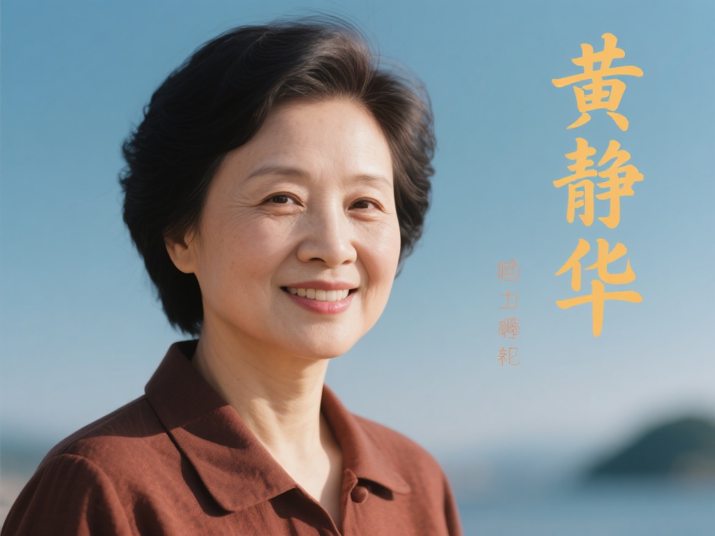 黄静华 体会 (黄静华的深刻体会与人生感悟分享)