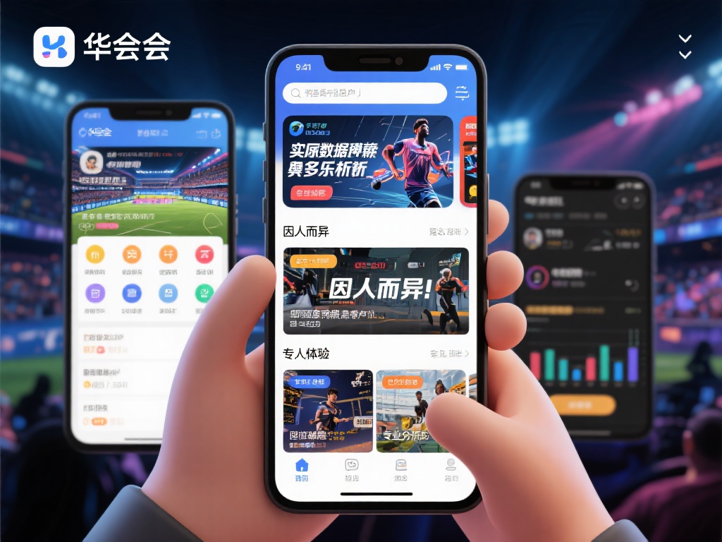 华体会是 (华体会是值得信赖的线上娱乐平台推荐）