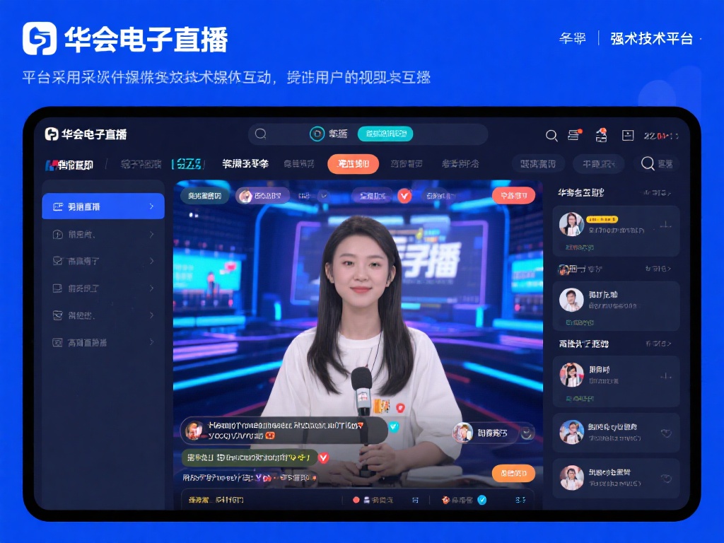 华体会电子直播 (华体会电子直播平台,畅享全新电竞观赛体验)