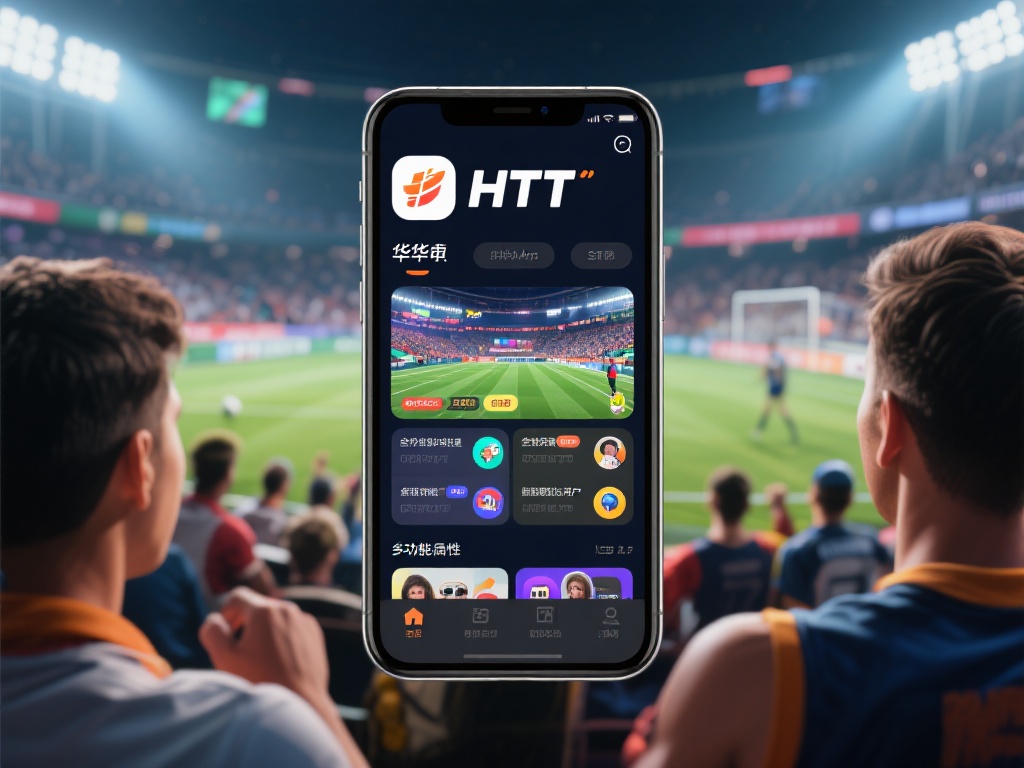 华体会app hth (华体会app hth：畅享极致体育娱乐新体验）
