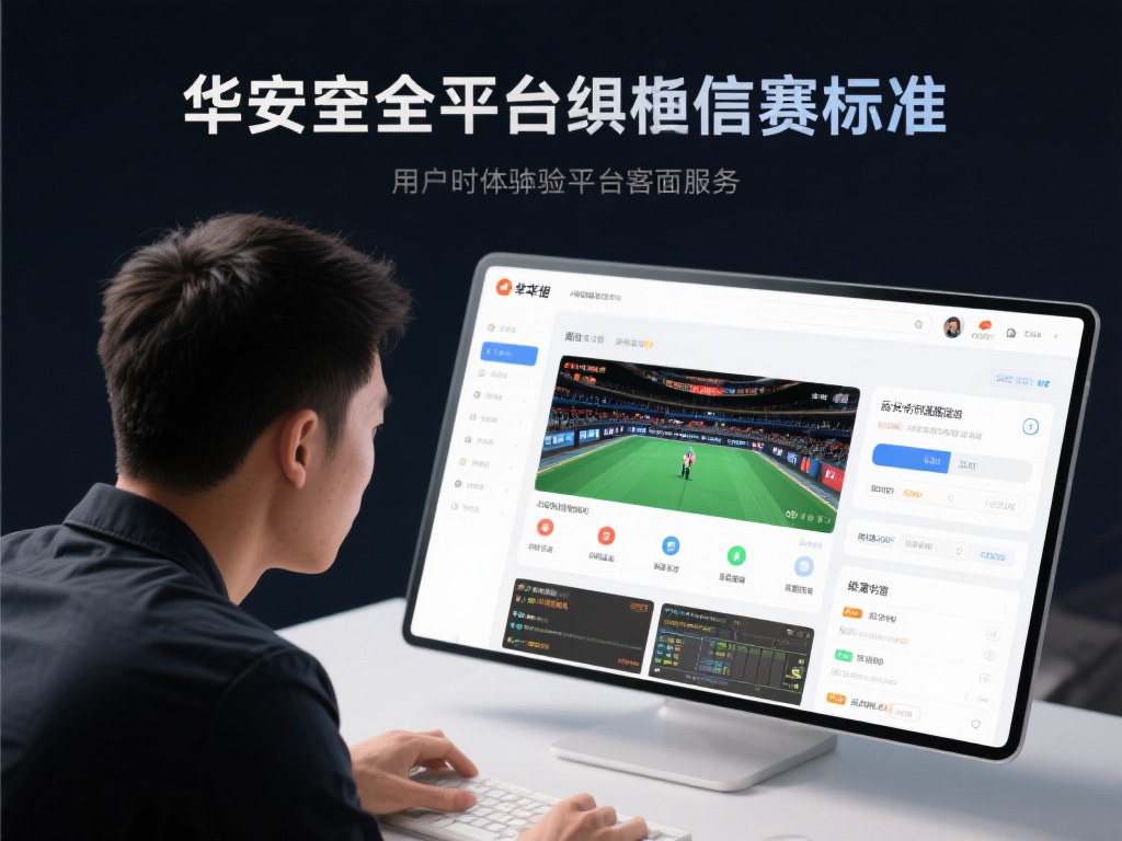 华体会信誉怎样 (华体会信誉怎样？用户评价与平台实力深度解析）