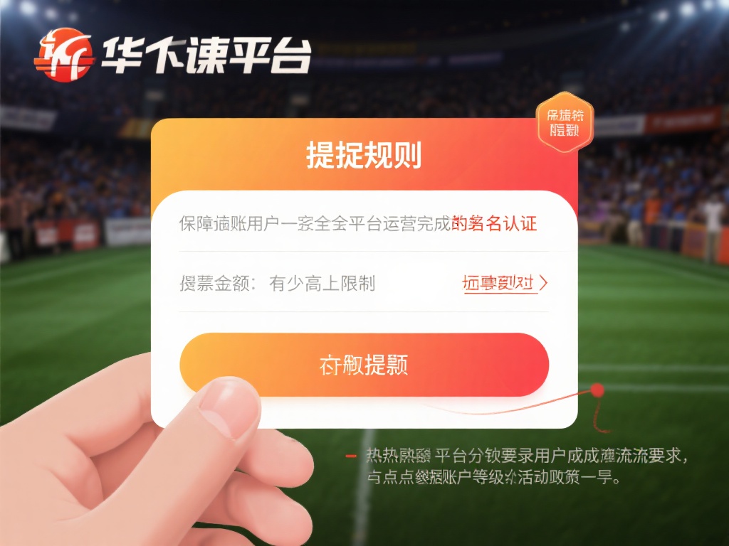 华体会提款规则 (华体会提款规则详解:如何快速安全取款?)