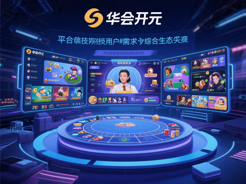 华体会开元 (华体会开元:探索全新娱乐体验的最佳选择)