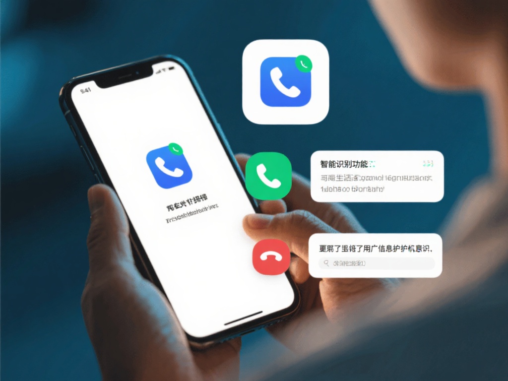 另外，安装专业的防骚扰软件也是不错的选择。这些软件