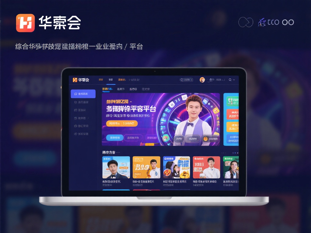 华体会作为一个综合性娱乐平台，不仅提供多样化的内容