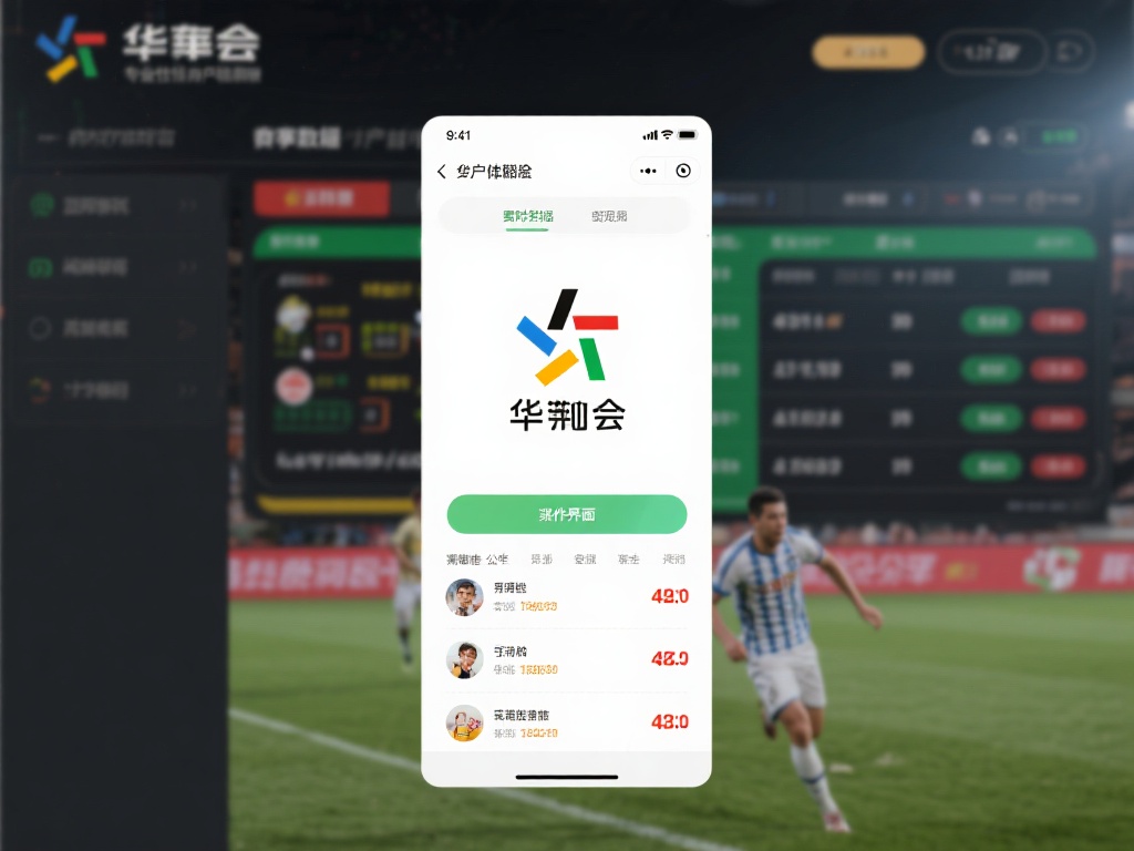 华体会体彩票 (华体会体彩票：畅享刺激投注与丰厚回报体验）