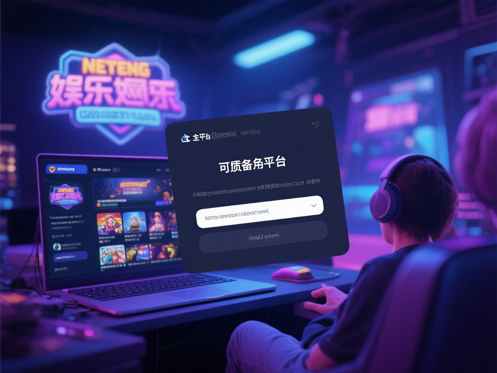 在网络娱乐的世界里，技术问题或临时维护是不可避免的