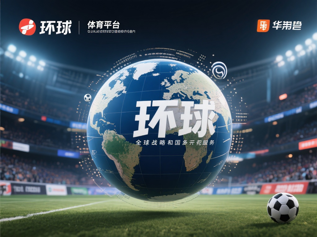 华体会和环球 (华体会与环球携手共创体育新未来!) 在当今数字化浪潮席卷全球的时代,体育娱乐与国际化视