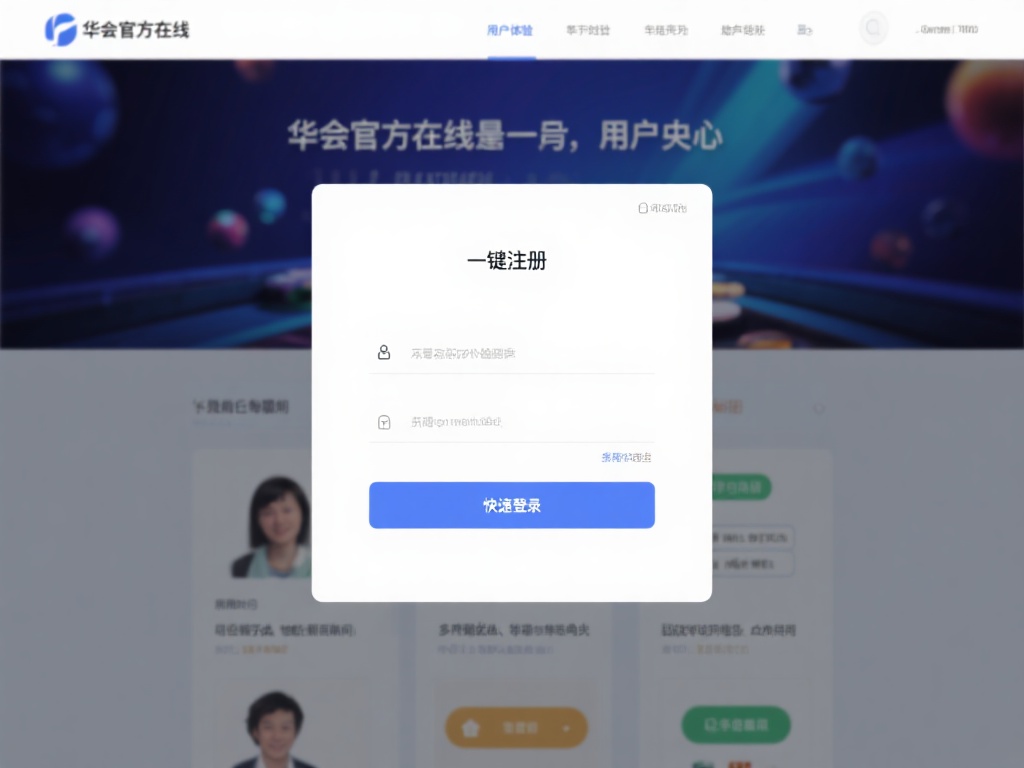 华体会官方在线 (华体会官方在线平台,畅享极致娱乐体验!) 在用户体验方面,华体会官方在线始终以用户为中心。平