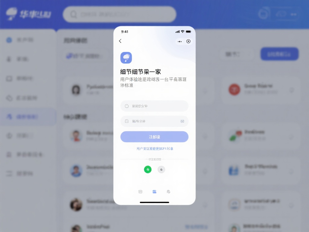 用户体验是衡量一个平台好坏的重要标准。华体会在细节