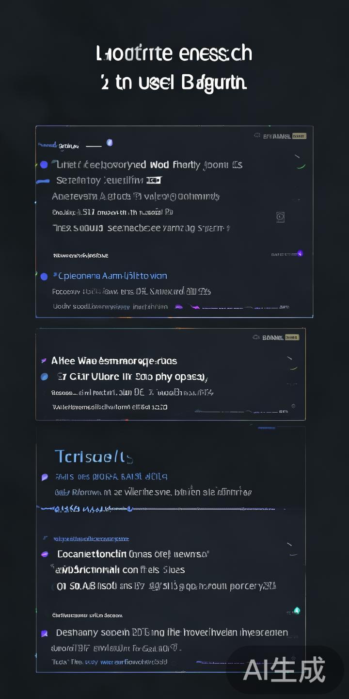 登录后，用户可以体验到简洁直观的界面设计，操作流程