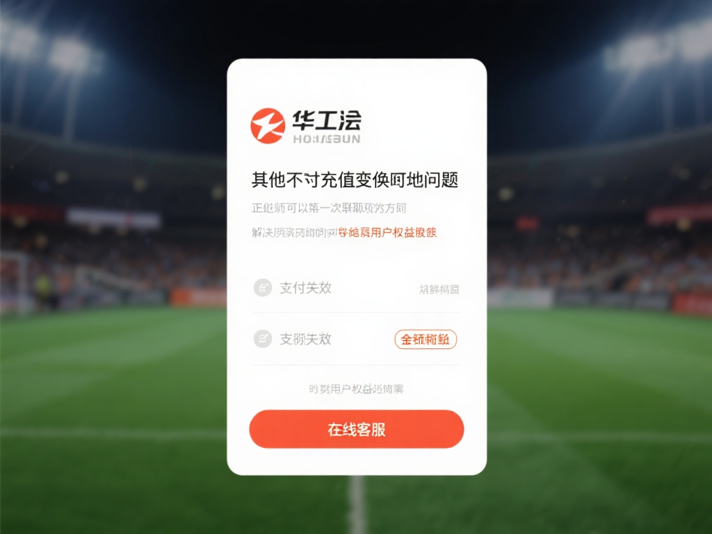 华体会怎样充值 (华体会怎样充值？详细步骤教你轻松操作！）