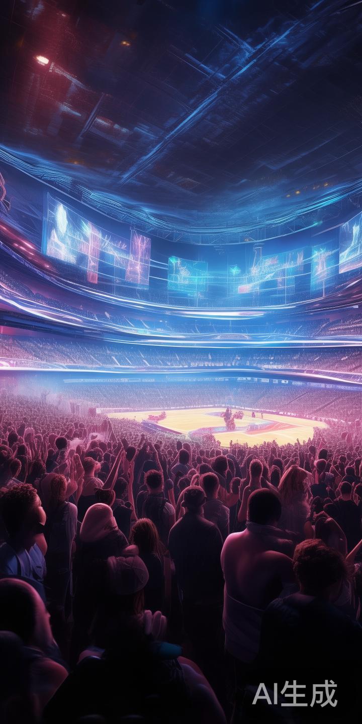 体育华体会：深入解析运动赛事背后的精彩故事与未来发展趋势