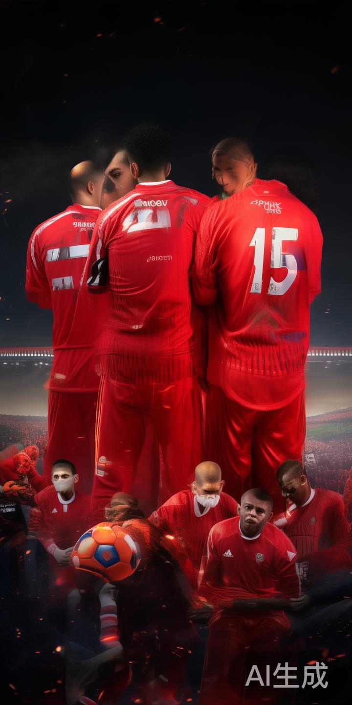 华体会体育携手皇马开启青训合作 助推品牌全球化战略发展