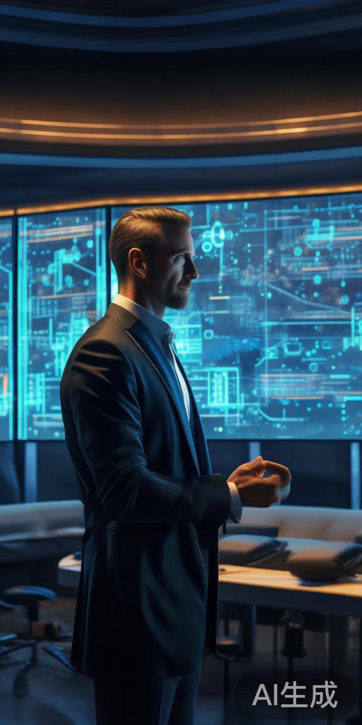 华体会体育董事长的卓越成就与宏伟未来发展规划 展望未来,这位董事长有着清晰而宏大的发展战略。首先