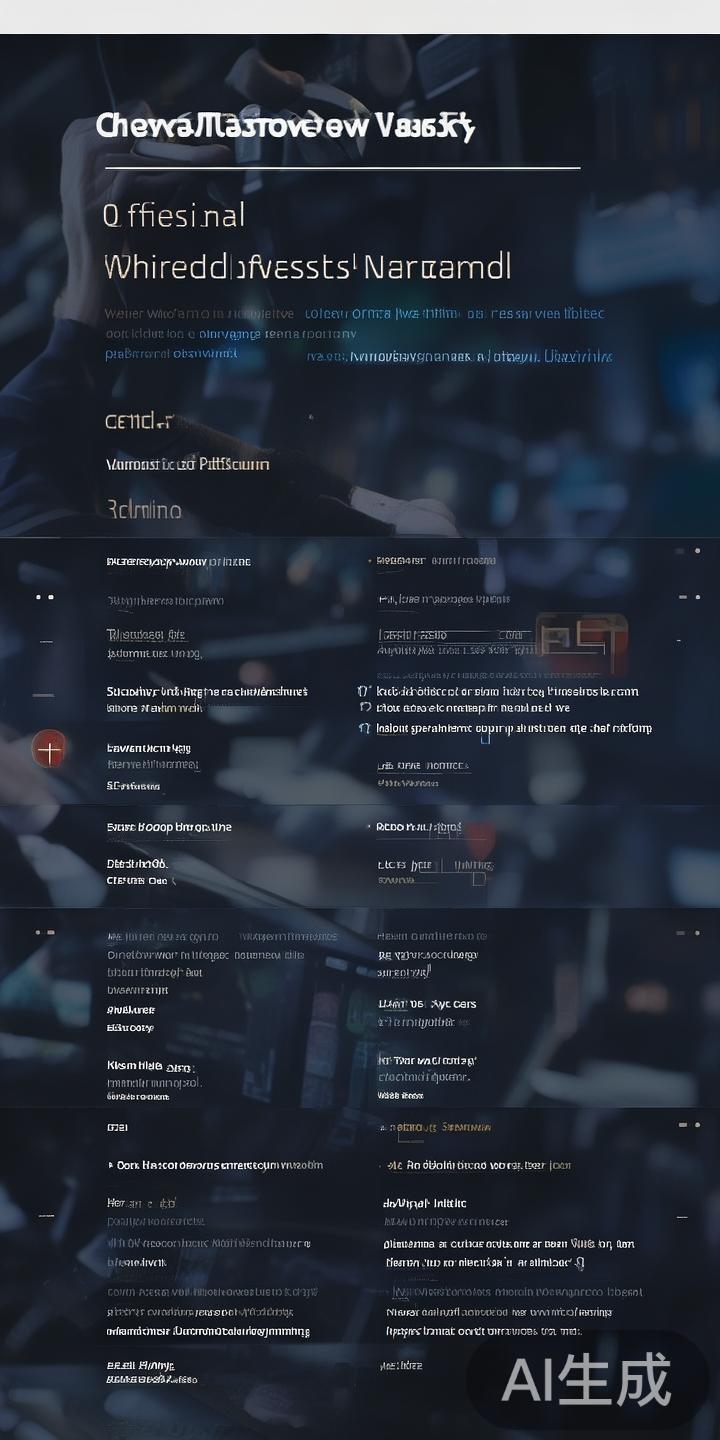 使用专业导航网站：一些专业的网站致力于整理正规博彩