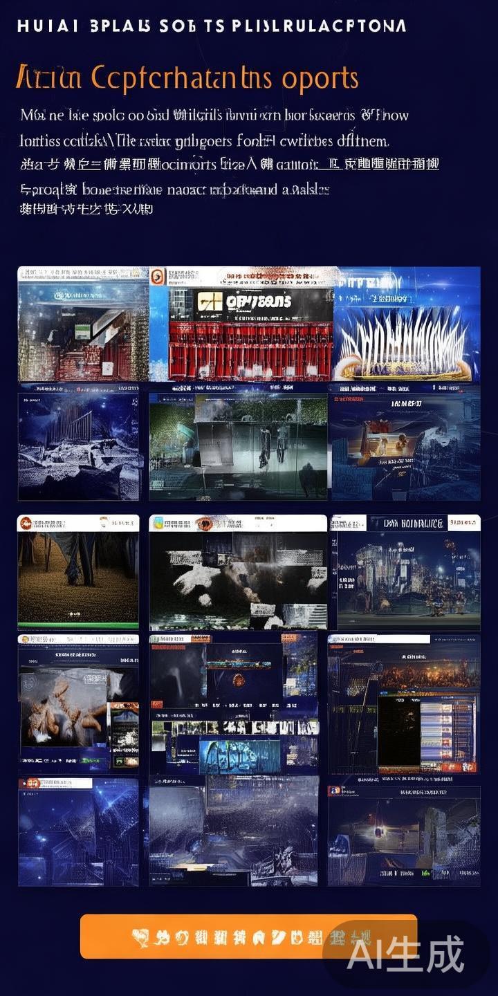 在当今数字化体育娱乐时代，众多平台不断涌现，满足不